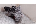 Recambio de caja cambios para hyundai i20 n line referencia OEM IAM FMJ6 6 24630 