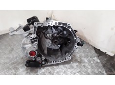 CAJA CAMBIOS 20XJ03 0290302Y 6 VELOCIDADES