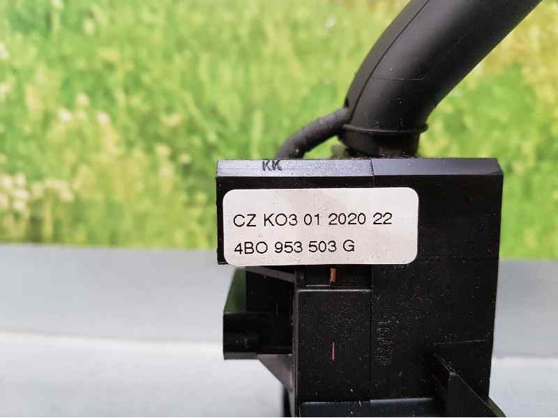 Recambio de mando limpia para skoda superb (3u4) elegance referencia OEM IAM 4B0953503G  