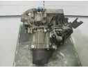 Recambio de caja cambios para renault megane ii classic berlina confort authentique referencia OEM IAM JH3143 R066247 5VELOCIDAD