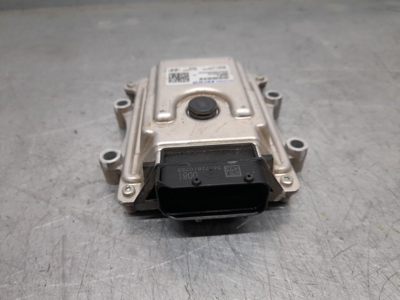 Recambio de centralita motor uce para hyundai i20 n line referencia OEM IAM 9544126AC5 KEFICO 9544126ac5