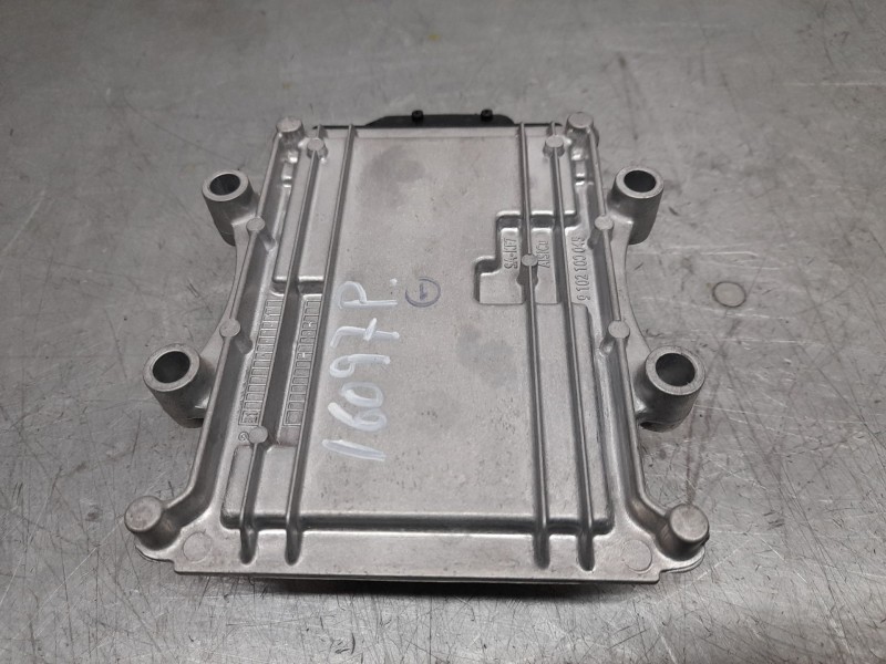 Recambio de centralita motor uce para hyundai i20 n line referencia OEM IAM 9544126AC5 KEFICO 9544126ac5