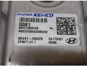 Recambio de centralita motor uce para hyundai i20 n line referencia OEM IAM 9544126AC5 KEFICO 9544126ac5