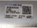 Recambio de centralita motor uce para hyundai i20 n line referencia OEM IAM 3910607194 KEFICO 