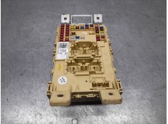 CAJA RELES / FUSIBLES 91950Q0320 