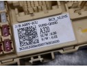 Recambio de caja reles / fusibles para hyundai i20 n line referencia OEM IAM 91950Q0320  