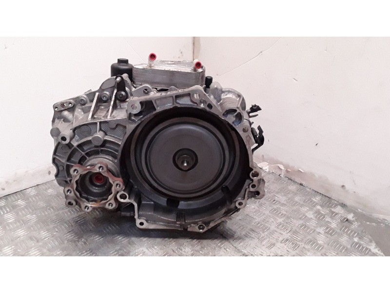 Recambio de caja cambios para volkswagen sharan (7n1, 7n2) 2.0 tdi referencia OEM IAM LTA 270810 