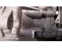 Recambio de caja cambios para volkswagen sharan (7n1, 7n2) 2.0 tdi referencia OEM IAM LTA 270810 
