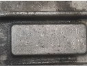 Recambio de caja cambios para volkswagen sharan (7n1, 7n2) 2.0 tdi referencia OEM IAM LTA 270810 