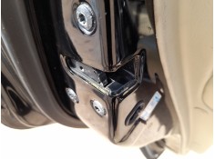 Recambio de cerradura puerta trasera izquierda para hyundai tucson (jm) 2.0 crdi referencia OEM IAM 814102E010  