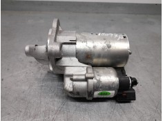 MOTOR ARRANQUE 3610008000 BORGWARNER 