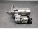 Recambio de motor arranque para hyundai i20 n line referencia OEM IAM 3610008000 BORGWARNER 