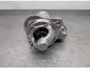 Recambio de motor arranque para hyundai i20 n line referencia OEM IAM 3610008000 BORGWARNER 