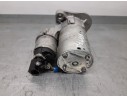 Recambio de motor arranque para hyundai i20 n line referencia OEM IAM 3610008000 BORGWARNER 