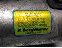 Recambio de motor arranque para hyundai i20 n line referencia OEM IAM 3610008000 BORGWARNER 