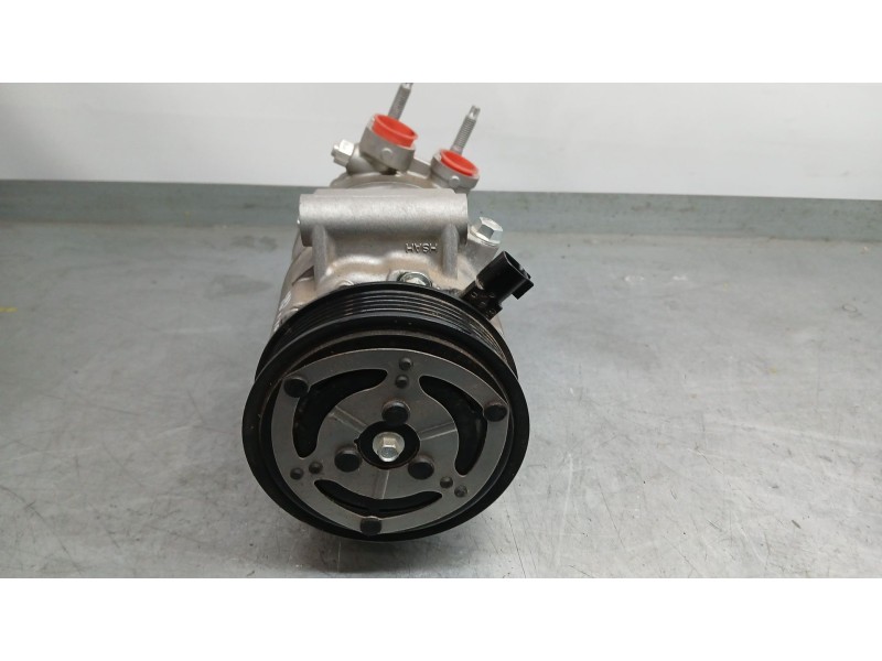 Recambio de compresor aire acondicionado para ford focus iv turnier (hp) 1.0 ecoboost mhev referencia OEM IAM JX6119D629HC  2024