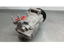 Recambio de compresor aire acondicionado para ford focus iv turnier (hp) 1.0 ecoboost mhev referencia OEM IAM JX6119D629HC  2024