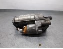 Recambio de motor arranque para peugeot 407 (6d_) 2.0 hdi 135 (6drhrh, 6drhre, 6drhrg, 6drhrj) referencia OEM IAM 12B80209MMC VA