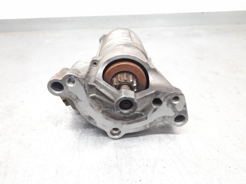 Recambio de motor arranque para peugeot 407 (6d_) 2.0 hdi 135 (6drhrh, 6drhre, 6drhrg, 6drhrj) referencia OEM IAM 12B80209MMC VA