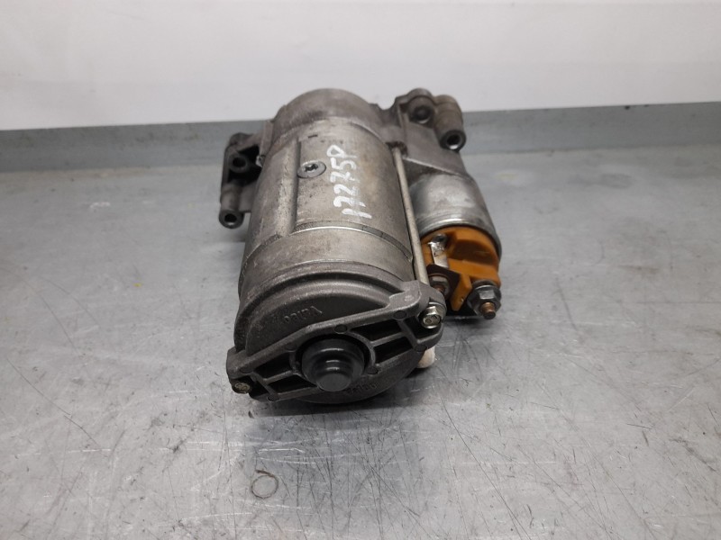 Recambio de motor arranque para peugeot 407 (6d_) 2.0 hdi 135 (6drhrh, 6drhre, 6drhrg, 6drhrj) referencia OEM IAM 12B80209MMC VA