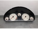 Recambio de cuadro instrumentos para peugeot 407 (6d_) 2.0 hdi 135 (6drhrh, 6drhre, 6drhrg, 6drhrj) referencia OEM IAM 965813858