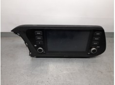 SISTEMA NAVEGACION GPS 96160Q0420NNB 