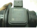 Recambio de caudalimetro para peugeot bipper básico referencia OEM IAM 9647144080 5WK97004 CONTINENTAL