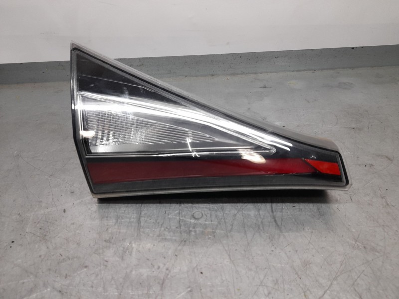 Recambio de piloto trasero izquierdo para hyundai i20 n line referencia OEM IAM 92403CO000 LED 