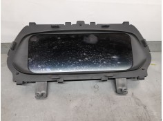 Recambio de cuadro instrumentos para hyundai i20 n line referencia OEM IAM 94023Q0161  