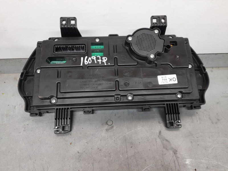 Recambio de cuadro instrumentos para hyundai i20 n line referencia OEM IAM 94023Q0161  