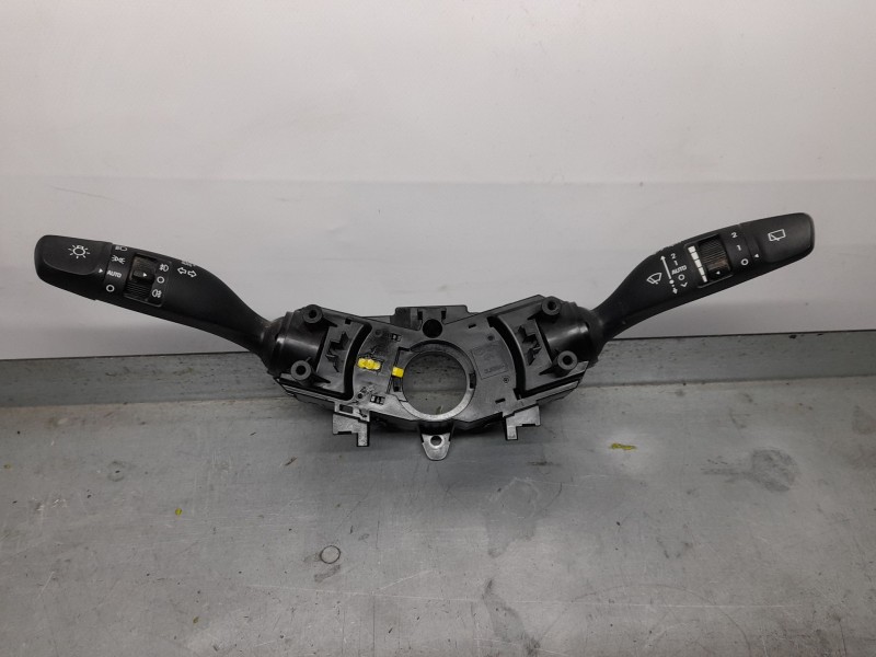 Recambio de mando luces y limpia para hyundai i20 n line referencia OEM IAM 93404Q0960  