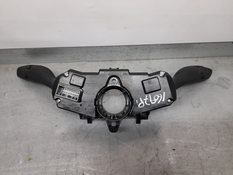 Recambio de mando luces y limpia para hyundai i20 n line referencia OEM IAM 93404Q0960  