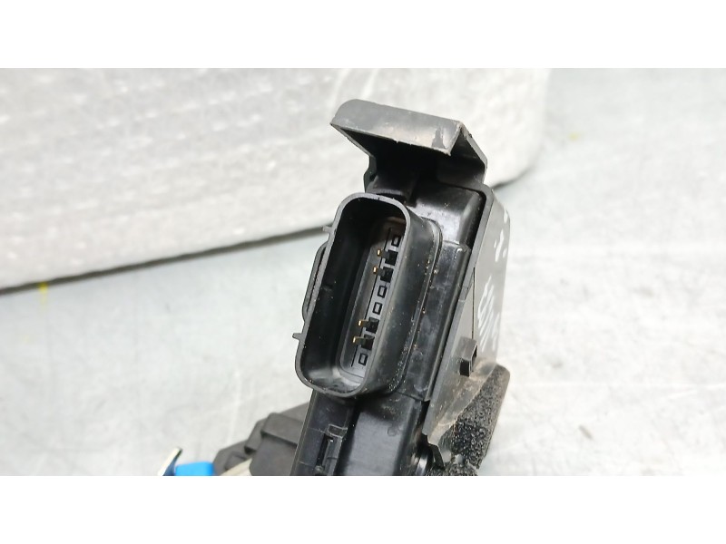 Recambio de cerradura puerta trasera derecha para kia stonic (yb) 1.0 t-gdi eco-dynamics+ referencia OEM IAM 81420H8010LPB  