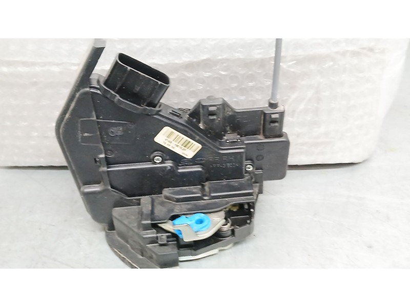 Recambio de cerradura puerta trasera derecha para kia stonic (yb) 1.0 t-gdi eco-dynamics+ referencia OEM IAM 81420H8010LPB  