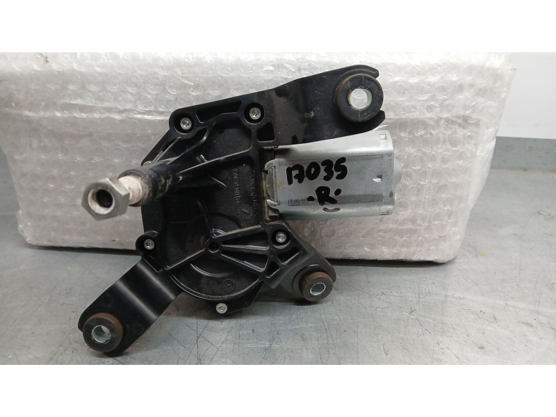 Recambio de motor limpia trasero para opel meriva b monospace (s10) 1.7 cdti (75) referencia OEM IAM 13282361 VALEO W000013579