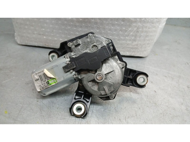 Recambio de motor limpia trasero para opel meriva b monospace (s10) 1.7 cdti (75) referencia OEM IAM 13282361 VALEO W000013579