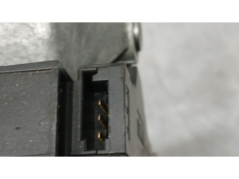 Recambio de motor limpia trasero para opel meriva b monospace (s10) 1.7 cdti (75) referencia OEM IAM 13282361 VALEO W000013579