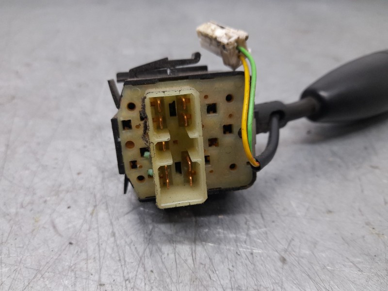 Recambio de mando limpia para daewoo lanos sx referencia OEM IAM 96276387  