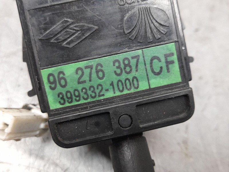 Recambio de mando limpia para daewoo lanos sx referencia OEM IAM 96276387  