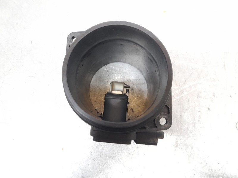 Recambio de caudalimetro para peugeot 407 (6d_) 2.0 hdi 135 (6drhrh, 6drhre, 6drhrg, 6drhrj) referencia OEM IAM 9645948980 SIEME