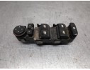 Recambio de mando elevalunas delantero izquierdo para peugeot 407 (6d_) 2.0 hdi 135 (6drhrh, 6drhre, 6drhrg, 6drhrj) referencia 