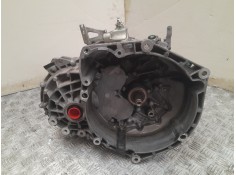 Recambio de caja cambios para jeep cherokee limited 4x2 referencia OEM IAM GW354943  6 VELOCIDADES