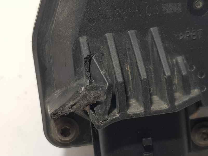 Recambio de caja mariposa para renault clio iv life referencia OEM IAM 05218E3289  PIERBURG