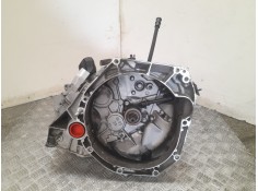 CAJA CAMBIOS JT4016 A006999 TOCADA