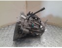 Recambio de caja cambios para dacia sandero essential referencia OEM IAM JT4016 A006999 TOCADA