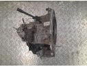 Recambio de caja cambios para dacia sandero essential referencia OEM IAM JT4016 A006999 TOCADA