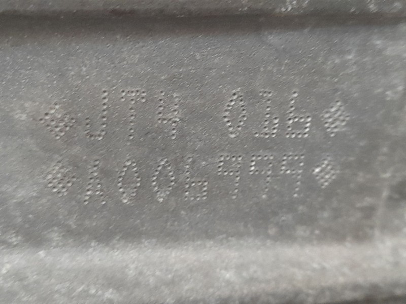 Recambio de caja cambios para dacia sandero essential referencia OEM IAM JT4016 A006999 TOCADA