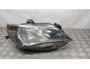 Recambio de faro derecho para seat ibiza (6j5) style tech referencia OEM IAM 6J1941006F VALEO 90031699