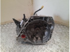 Recambio de caja cambios para dacia logan ii tce 90 lpg referencia OEM IAM JH3336 S341924 5 VELOCIDADES