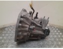 Recambio de caja cambios para dacia logan ii tce 90 lpg referencia OEM IAM JH3336 S341924 5 VELOCIDADES